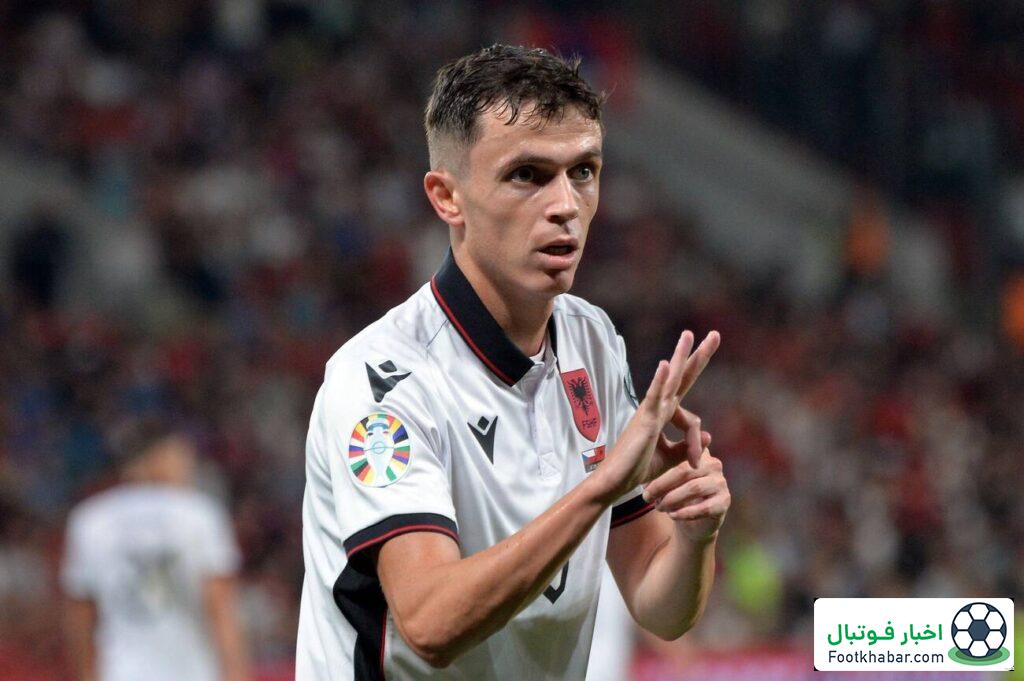 آسانی: به‌زودی با هواداران گوانگجو صحبت می‌کنم/ کامنت پرحاشیه خرید جدید استقلال در اینستاگرام