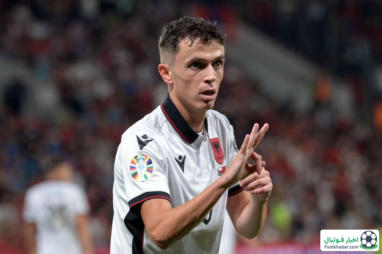 آسانی: به‌زودی با هواداران گوانگجو صحبت می‌کنم/ کامنت پرحاشیه خرید جدید استقلال در اینستاگرام