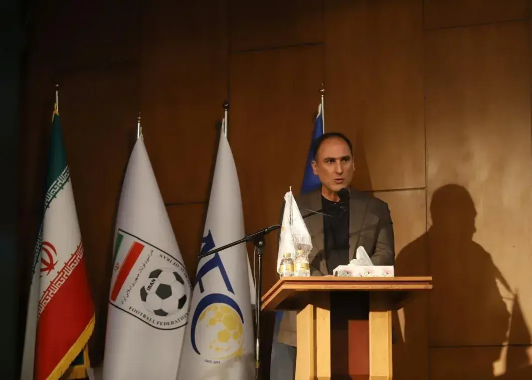 تیم ملی زیر ۲۳سال سی مرداد اعزام می‌شود؛/ مصوبه فدراسیون برای تیم امید بی سابقه بود