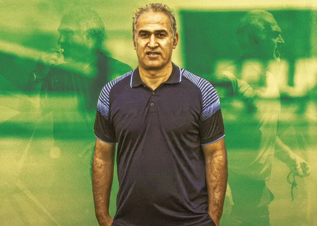 تاجدار، یار جدید رحمتی در خیبر خرم‌آباد