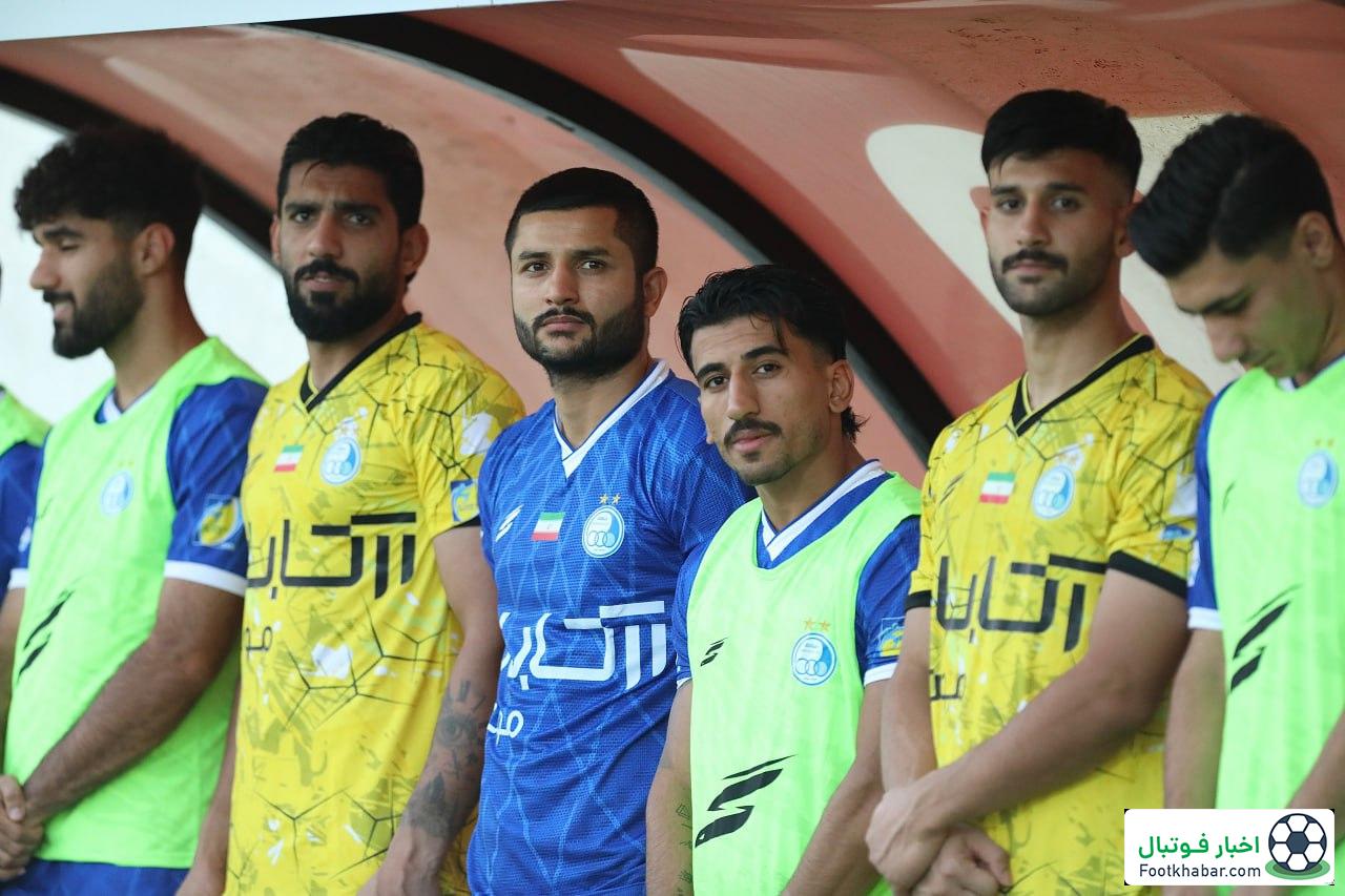 احضار مدیر حقوقی باشگاه به کمیته اخلاق/ مصاحبه جنجالی برای یک استقلالی دردسرسازشد