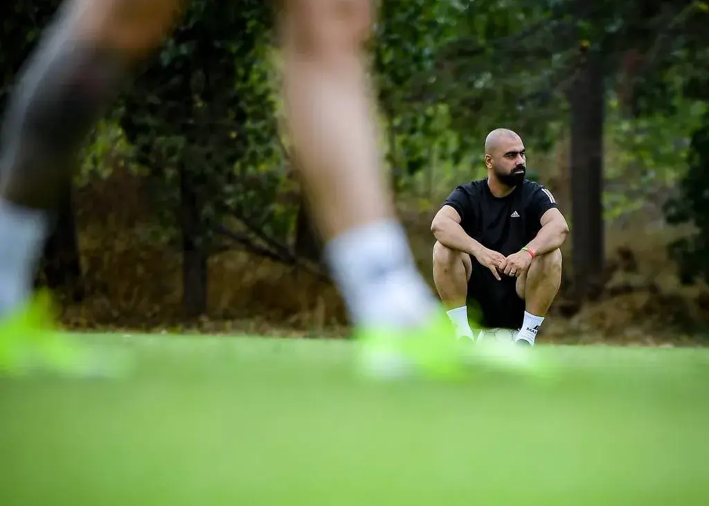 پارو بزنید بچه‌ها پارو بزنید/ کابوس سپاهان باز هم روی نیمکت ملوان