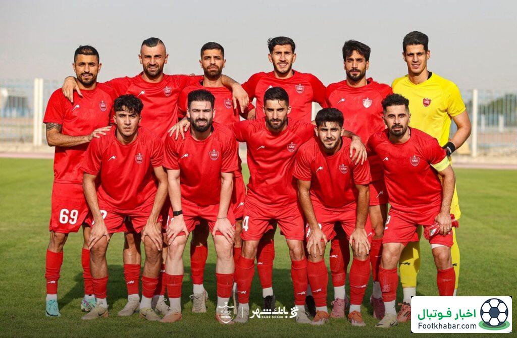 بسیاری از ستاره‌ها نیستند/ نیمکت کم رمق پرسپولیس برای شروع فصل