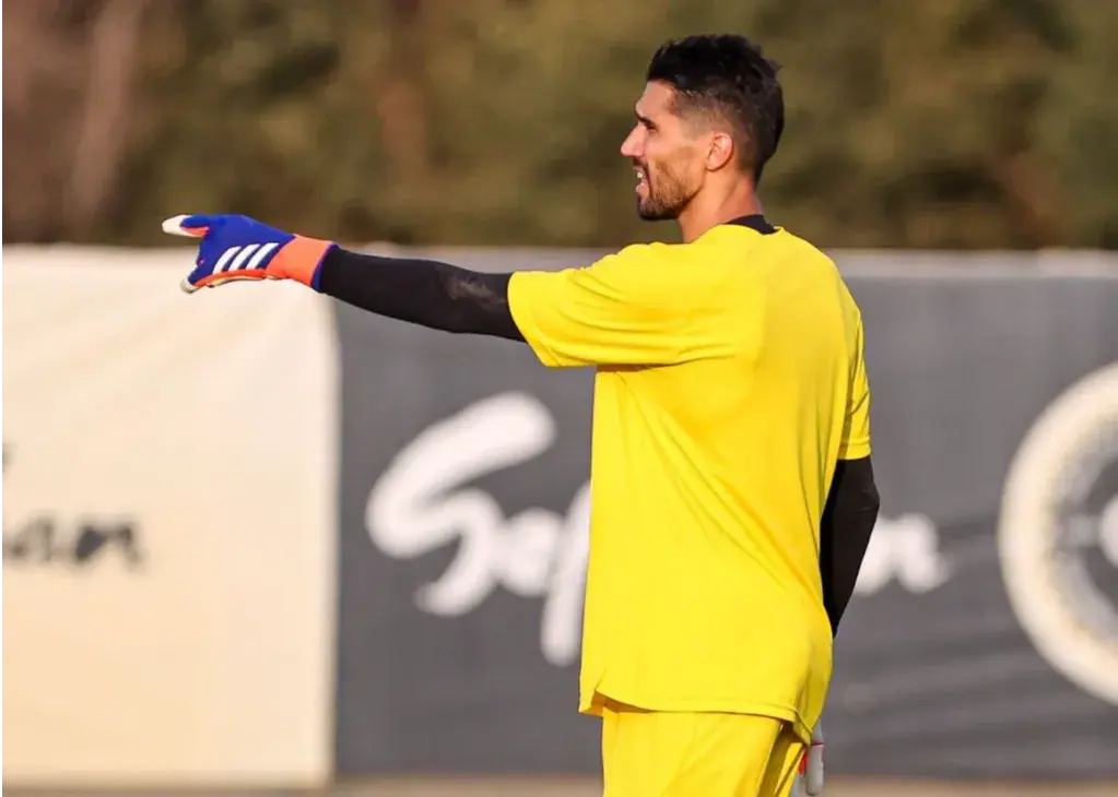 او قصد رقابت با بیرانوند را نداشت/ اسکوچیچ فاش کرد: چرا بیرانوند به تراکتور نیامد!