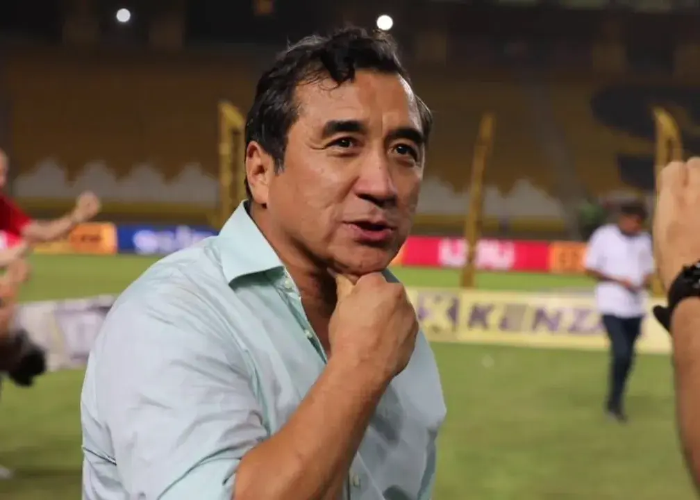 جریمه 51 میلیونی به خاطر رفتار غیرورزشی/ خداداد اولین حکم انضباطی فصل را گرفت!