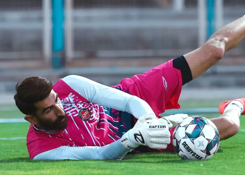 اولین واکنش سازمان لیگ به شکایت بیرانوند