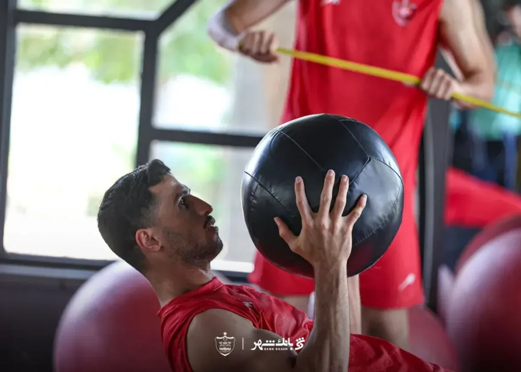 علیپور فوق‌ستاره‌ای که قدرش را نمی‌دانند!