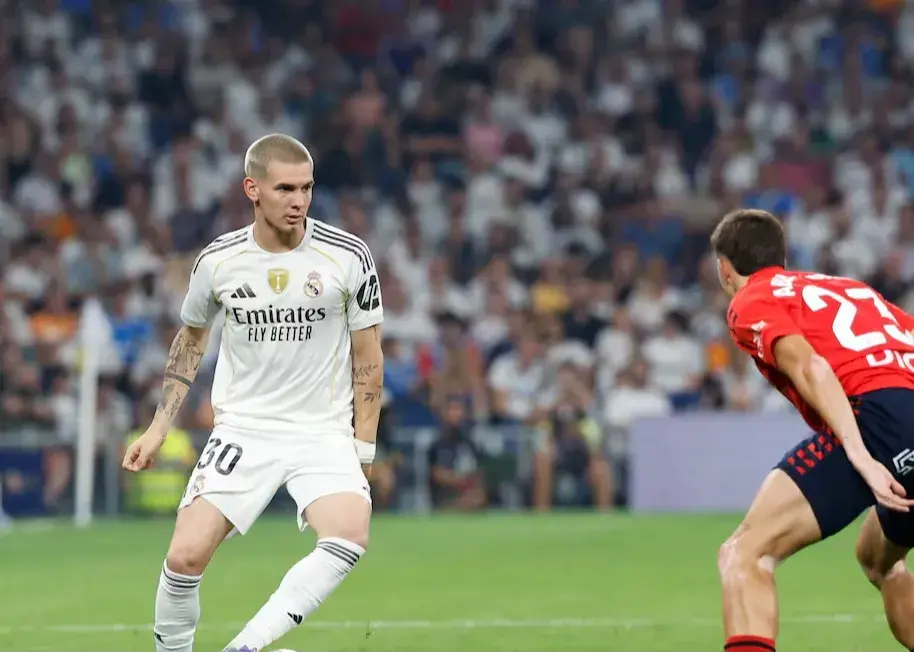 23 دقیقه کافی بود/ یکی مثل زیدان: آرژانتین شیفته ماستانتونو!