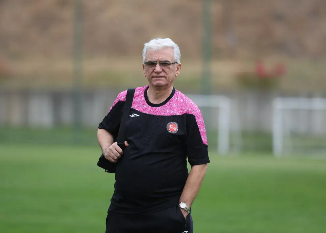 پزشک مورد اعتماد اسکو دکتر تراکتور شد