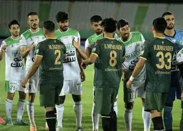 آلومینیوم- شمس‌آذر، پشت درهای بسته