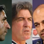 شانزده سکاندار زیر ذره‌بین؛/ نیمکت‌های لیگ برتر روی کاکل مربی‌های ایرانی