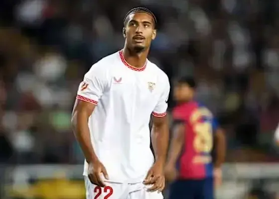 30 میلیون یورو برای خرید جانشین تاه