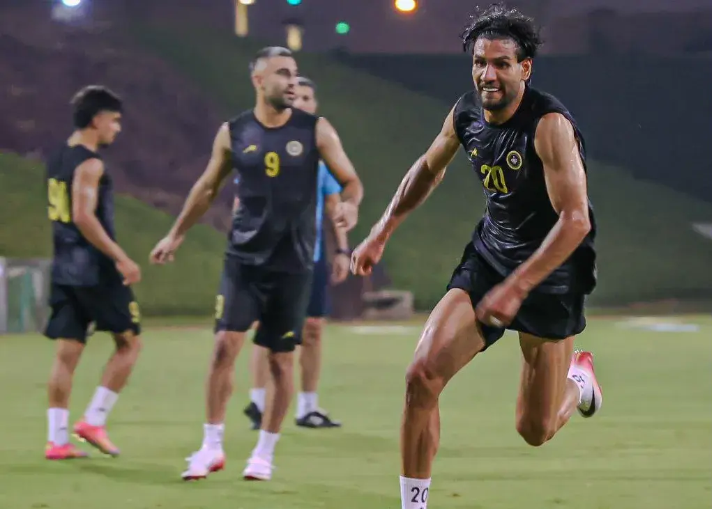 کیت‌طلایی برای حساس‌ترین بازی فصل