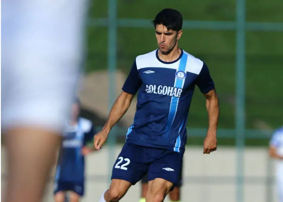 پورعلی کار را در مرکز میدان دست گرفت/ پایان عملیات جستجو برای جایگزین هافبک استقلال