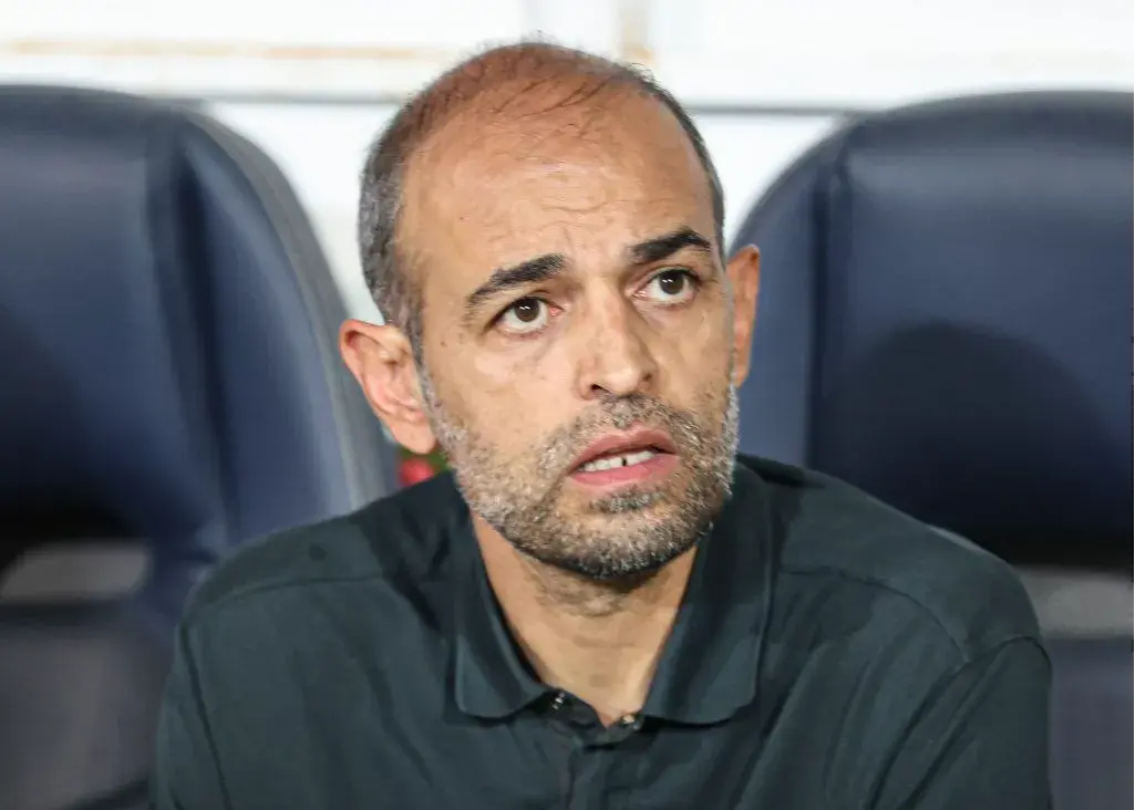 انتقاد سرمربی سپاهان از عملکرد تیمش:/ نویدکیا: محتاط، ترسو و بدون برنامه بودیم!