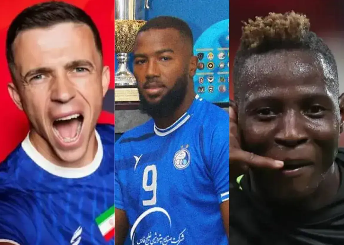 ترکیب رویایی ساپینتو برای ادامه لیگ/ جای خالی محبی و قایدی بالاخره پر شد!