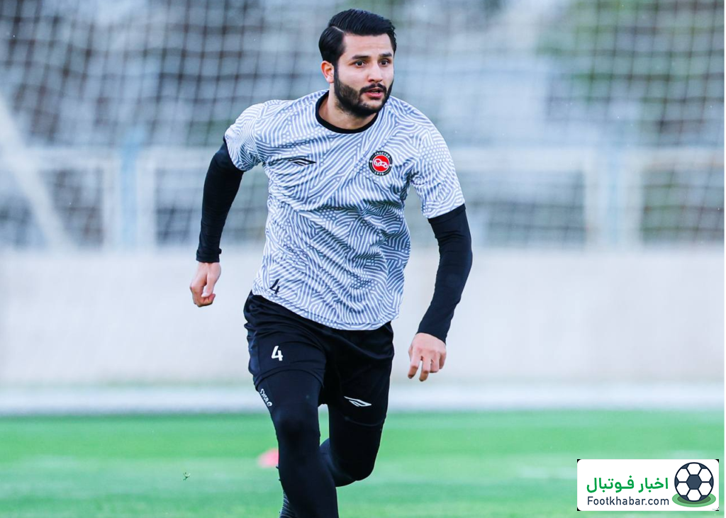 خداحافظی خرید استقلال با تراکتوری‌ها