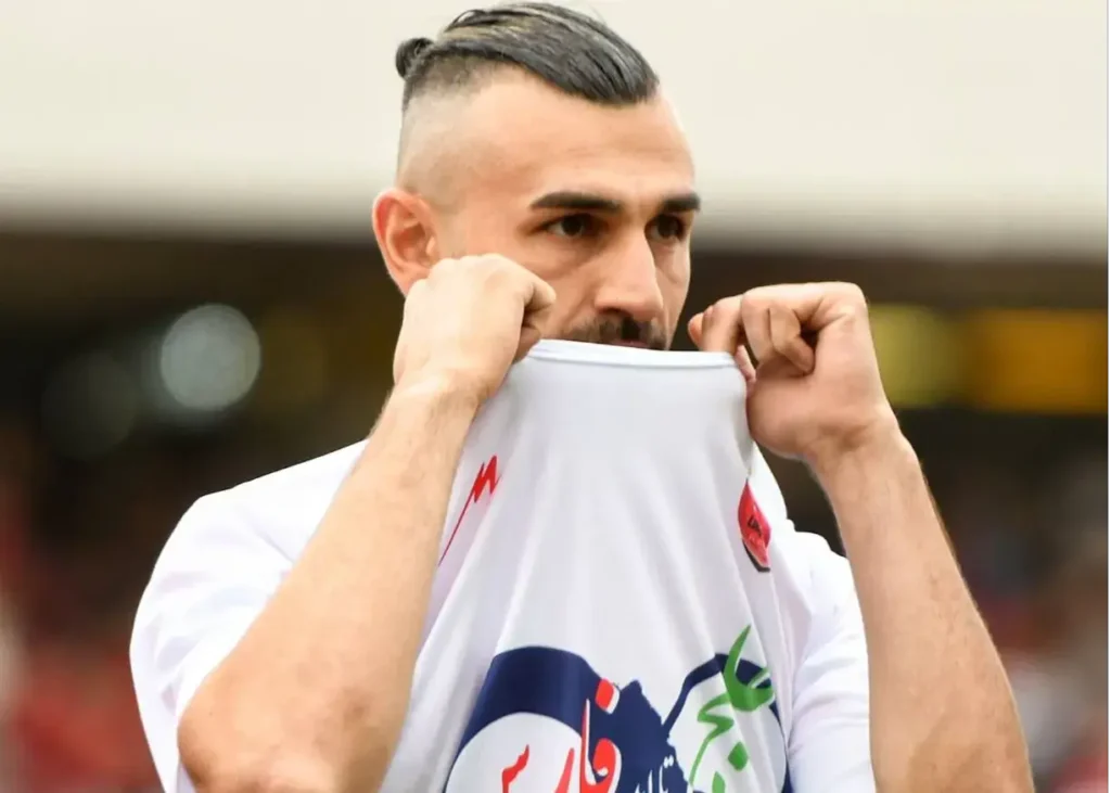 مخالفت سردار با اولین پیشنهاد / در جلسه دورسون و پرسپولیس چه گذشت؟