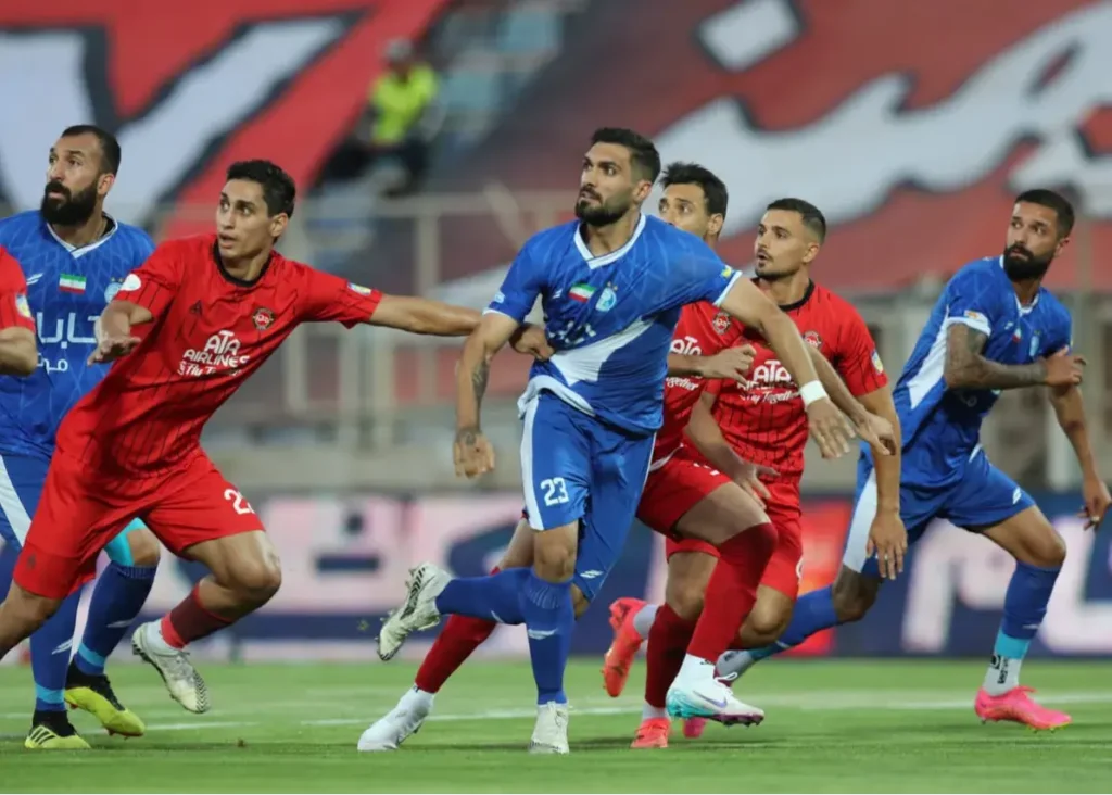 اولین واکنش به پیروزی: ساختن استقلال بزرگ