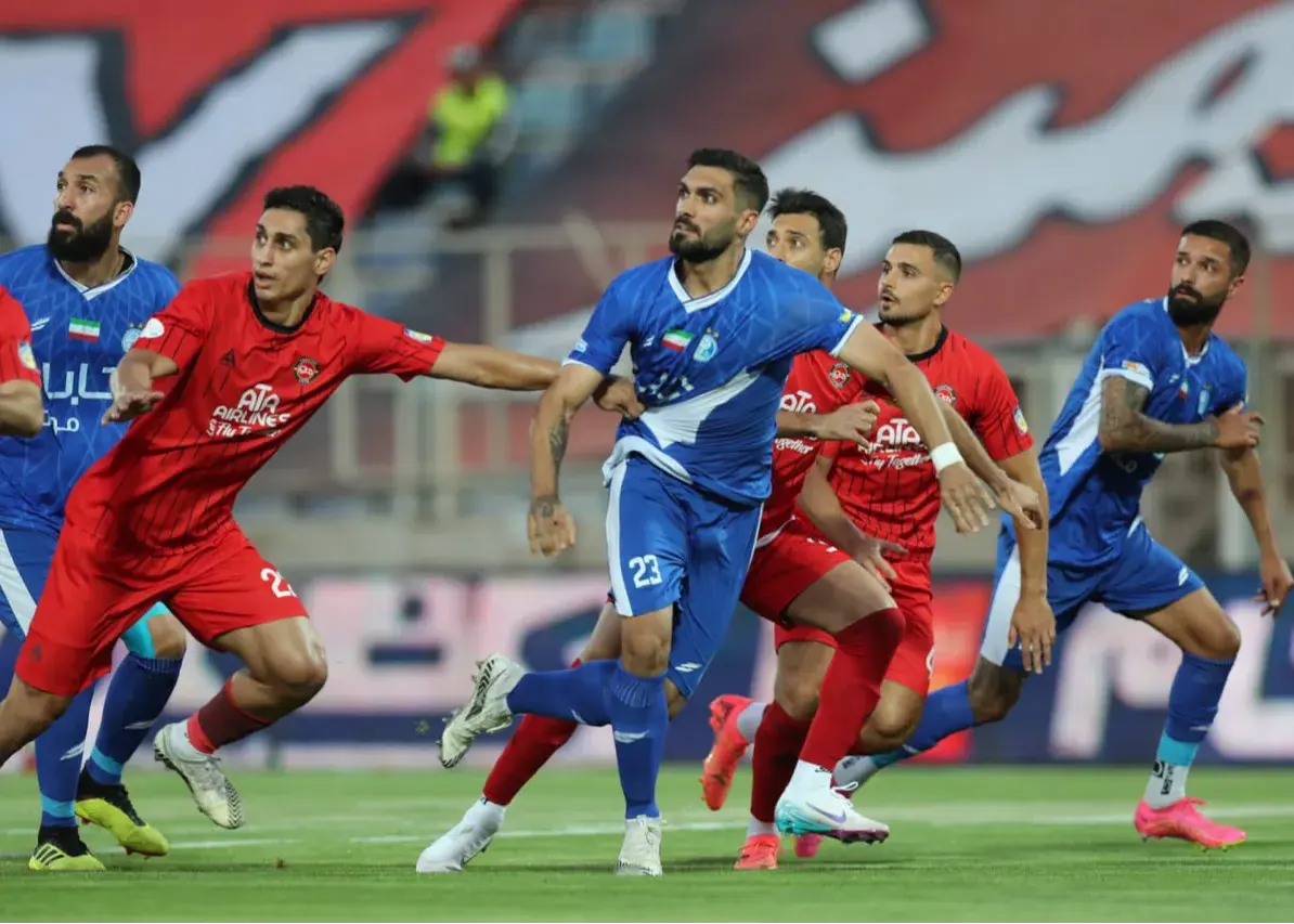 اولین واکنش به پیروزی: ساختن استقلال بزرگ