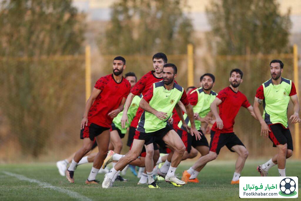 احتمال کوچ نماینده البرز به استان قزوین/ بیست و شش ایراد برای میزبانی ورزشگاه کرج