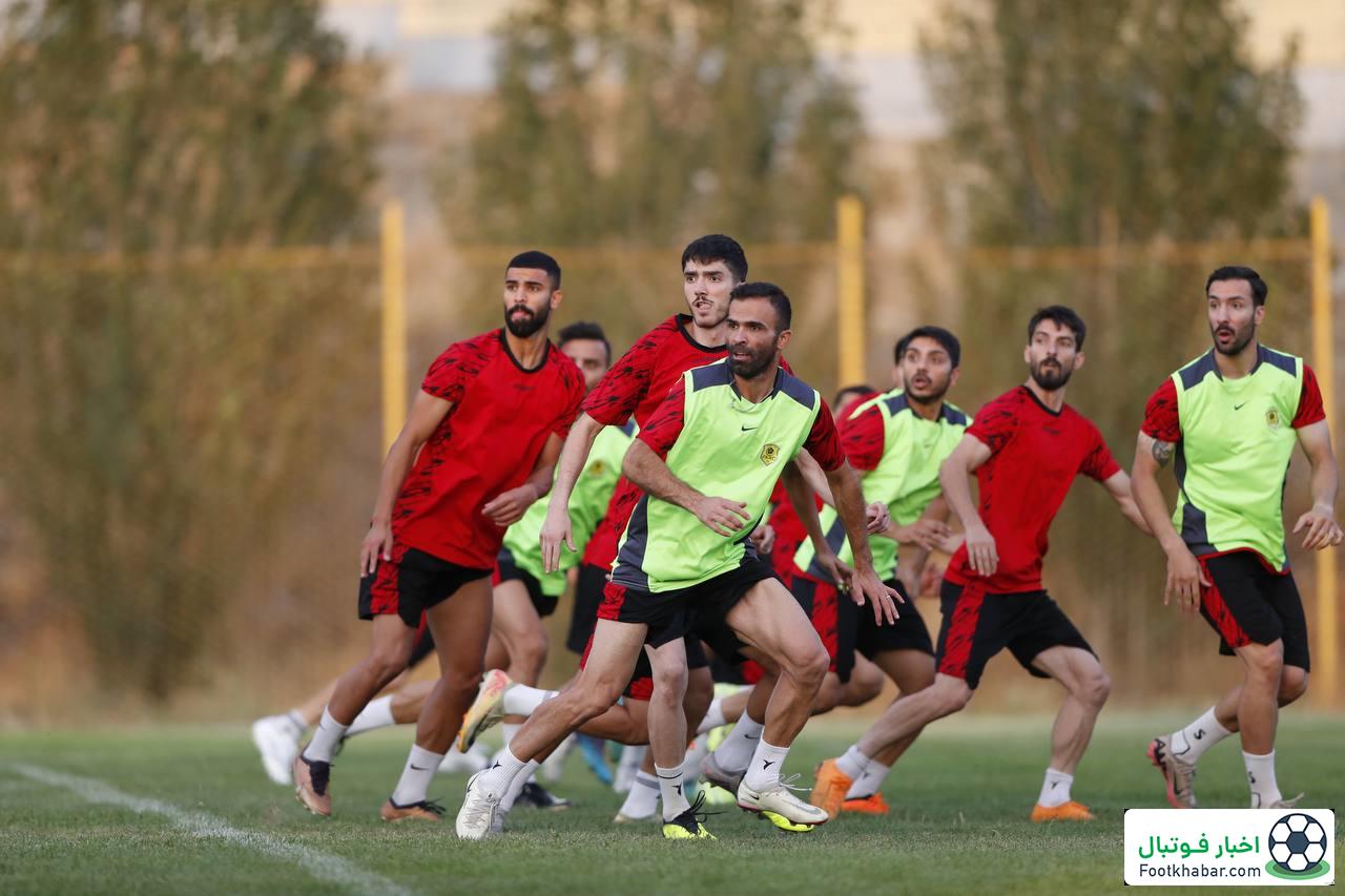 احتمال کوچ نماینده البرز به استان قزوین/ بیست و شش ایراد برای میزبانی ورزشگاه کرج