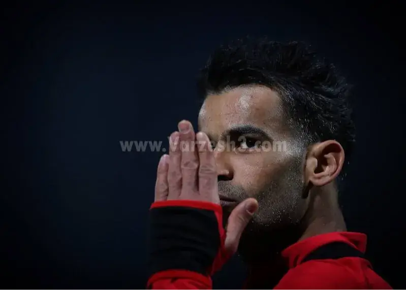 خرید جنجالی از پرسپولیس به سرانجام نرسید/ فوری: قرارداد آل‌کثیر با استقلال فسخ شد