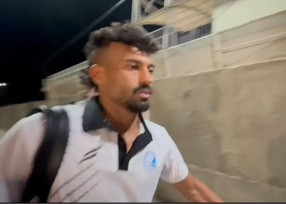 تکذیب درگیری از سوی دو ستاره / رامین: شجاع عزیز من است