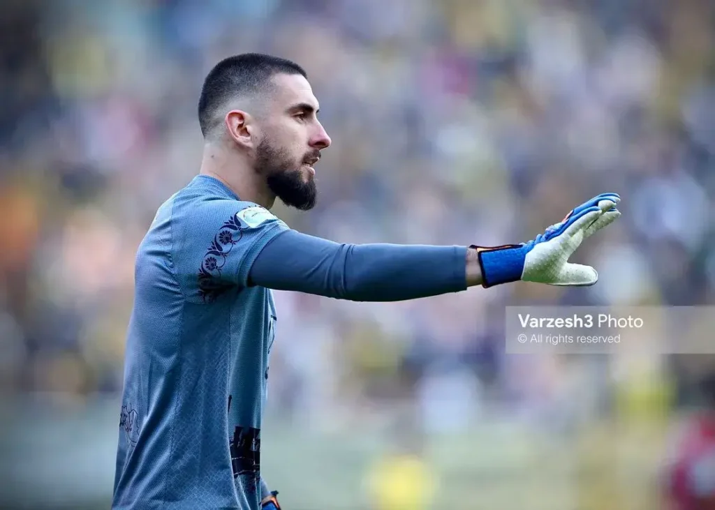 پاداش میلیاردی الکسیس برای سرخ‌ها؛/ پشت پرده جدایی گندوز از پرسپولیس: جام جهانی!