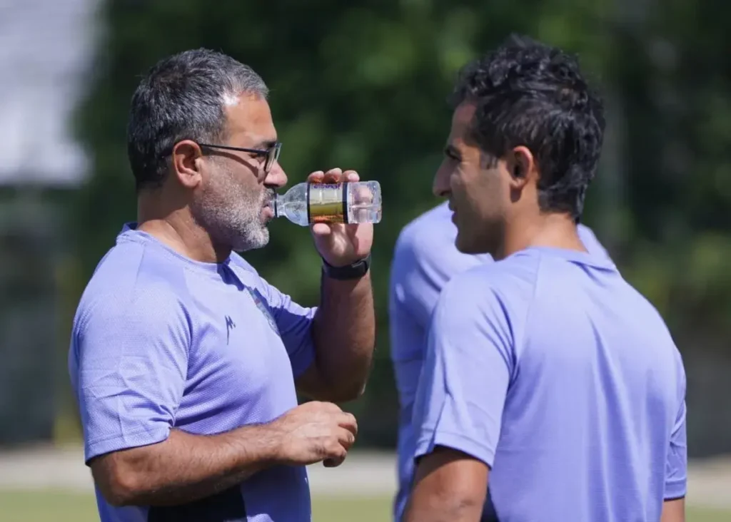 چهره‌های شناخته‌شده دوشادوش امید روانخواه (عکس)