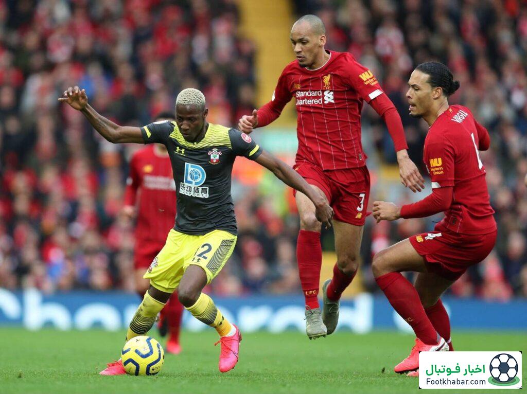 موسی جنپو در استانبول یا دبی / آخرین خرید استقلال دانلود شد!