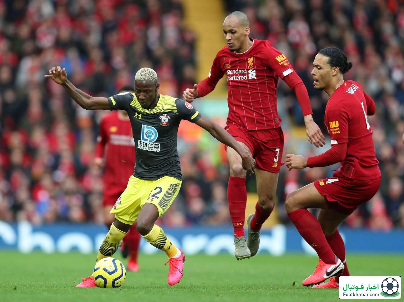 موسی جنپو در استانبول یا دبی / آخرین خرید استقلال دانلود شد!