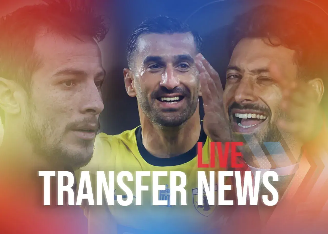 مذاکرات پشت پرده در لحظه‌های حساس بازار / زنده از نقل و انتقالات فوتبال ایران: قبل از همه با خبر شو!