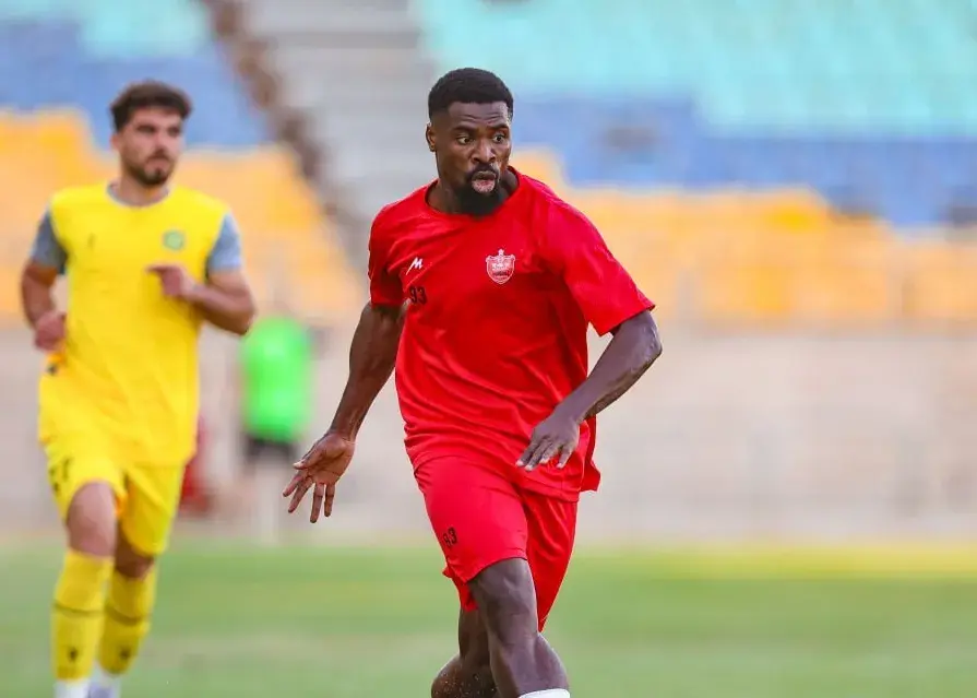 او نباید منعی برای بازی فوتبال داشته باشد/ پزشک متخصص در مورد هپاتیت اوریه چه می‌گوید؟