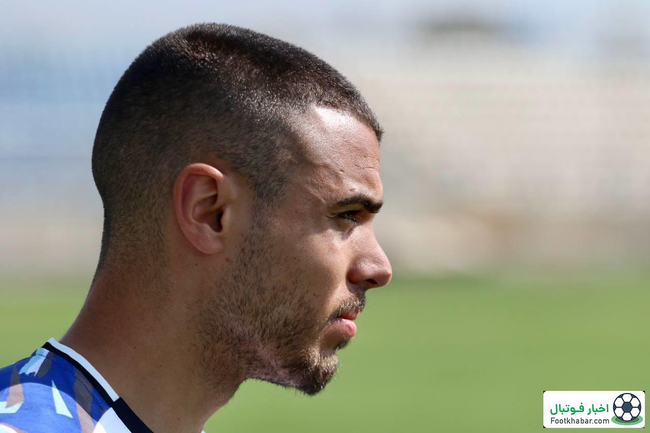 چیزی برای ارائه ندارند یا در حال توافق هستند؟ / سکوت عجیب سپاهان درباره آلوز!