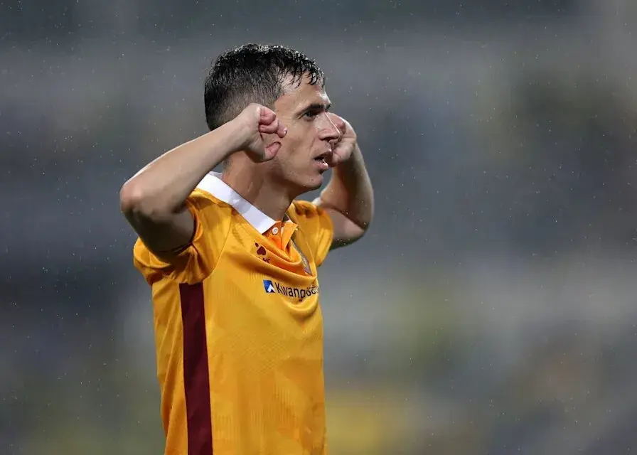 بازیکنی که تلخی فصل نقل و انتقالات را می‌شوید و می‎‌برد/ مهمترین هدف تابستانی استقلال مقابل نیوکاسل