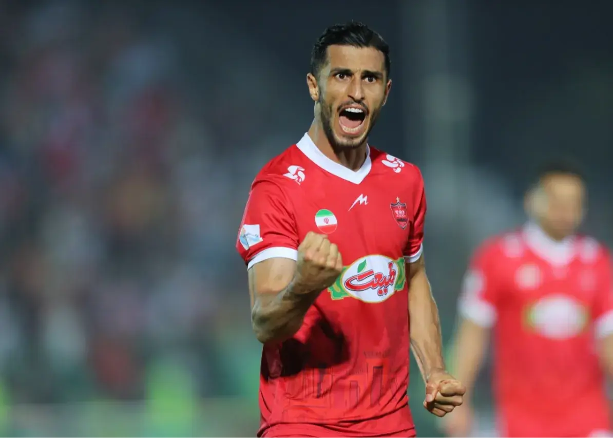 علیپور و ده گل تا عبور از رکورد تاریخی علی پروین