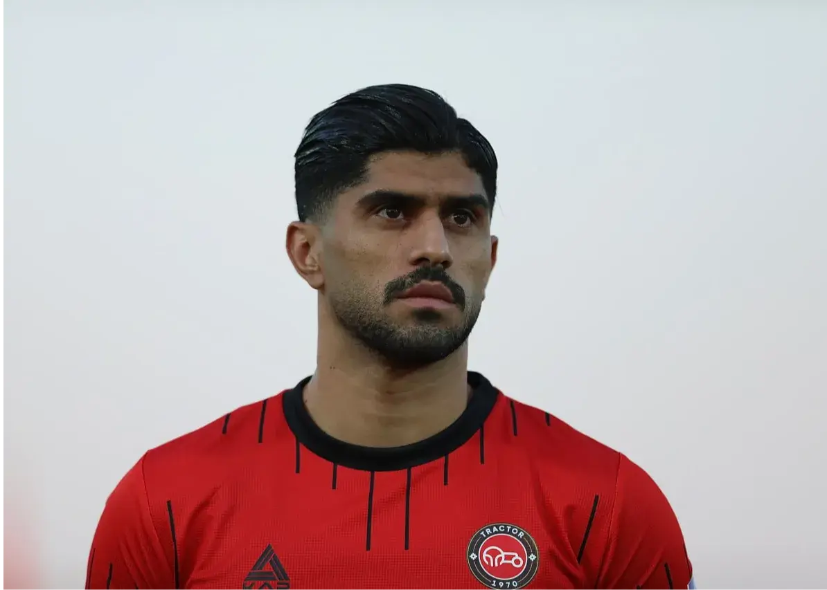 حفظ جایگاه، تکرار قهرمانی، تیم ملی؛/ دانیال و سه هدف مهم در فصل جدید