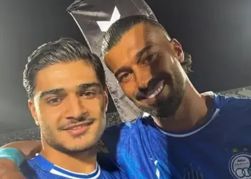 هاشمی نسب: قطعا سال بعد در استقلال هستم