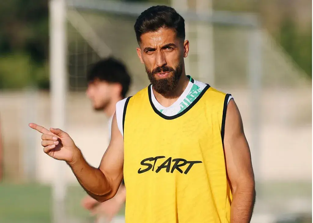 دربی شخصی فرجی زود از راه رسید