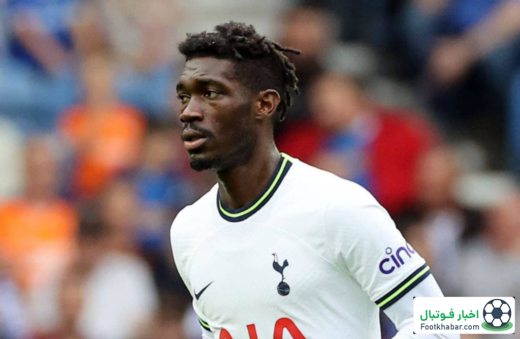 ستاره تاتنهام، موسای استقلال را استوری کرد!