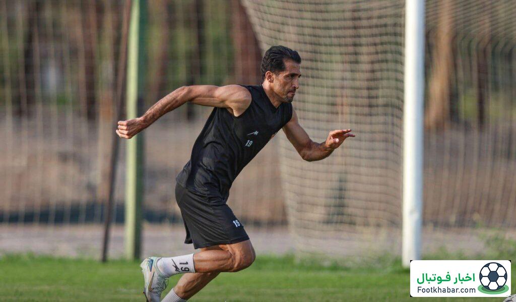 پرونده وحید امیری به محمد انصاری سپرده شد!