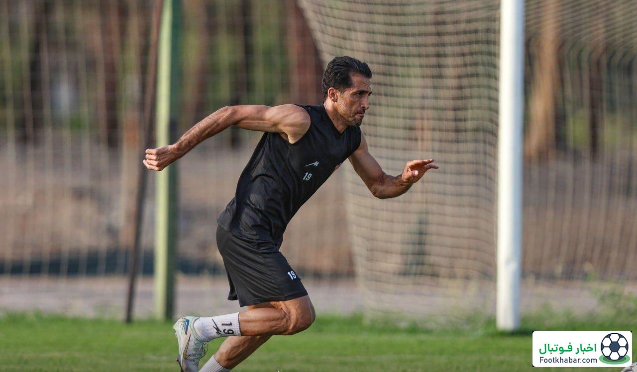 پرونده وحید امیری به محمد انصاری سپرده شد!