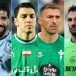 آخرین شایعات و مذاکرات پست دروازه‌بانی/ گوایتا و اخباری آخرین نامزدهای شماره یک استقلال