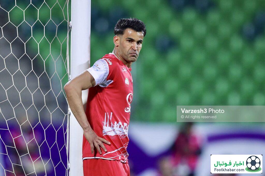 از اینجا رانده و از آنجا مانده، گره کور یک انتقال/ استقلال باید رضایت عیسی را جلب کند!