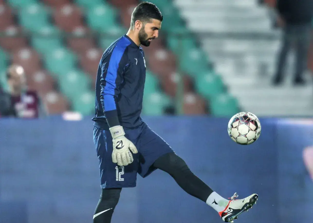 خالد آبادی به شمس آذر پیوست؛/ دومین گلر استقلال سهم قزوینی‌ها شد