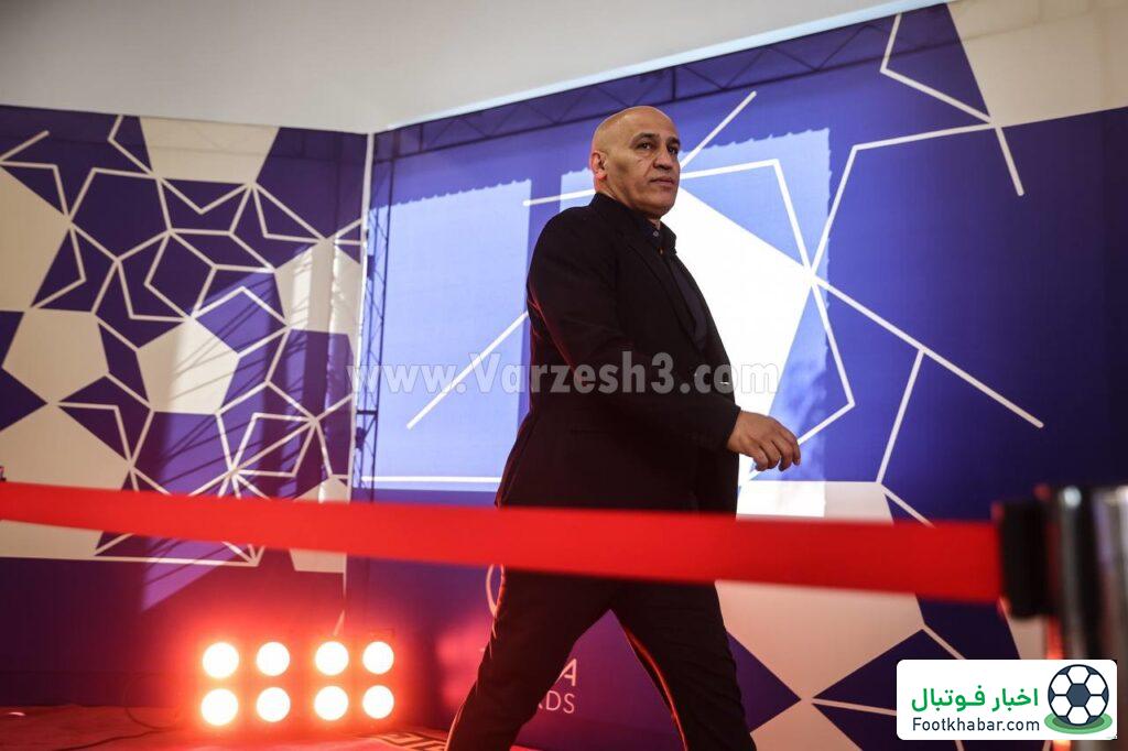 باید قهرمان لیگ می‌شدیم/ پاسخ به خانم سیما: منصوریان استاد 3-5-2!