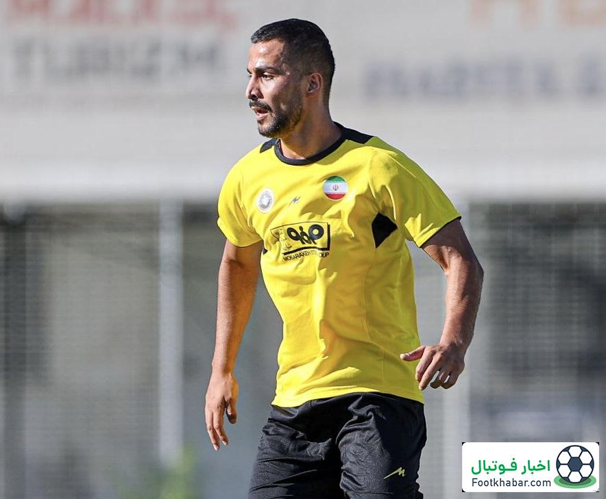 دو خرید سپاهان، آخرین امیدهای صعود