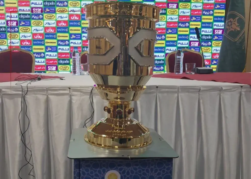 نشست خبری مربی استقلال برگزار نشد