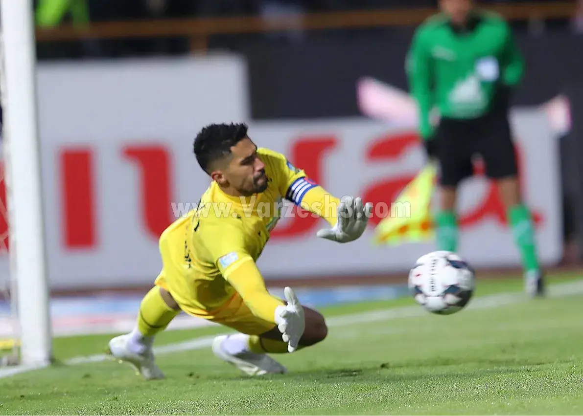 انگیزه حسینی برای درخشش در دوران محرومیت بیرانوند/ شانس بزرگ برای سیدحسین: گلر فیکس تیم ملی!